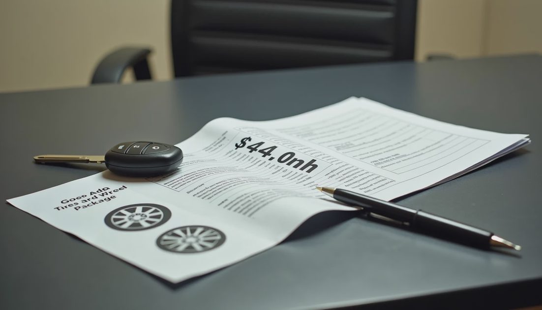 Why This Blog Exists: I Got Tired of Watching People Get Smiled Into Bad Deals