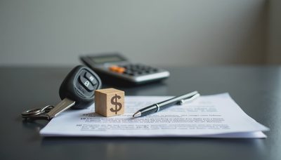 The Four Places Dealers Hide Profit After They Tell You the Price