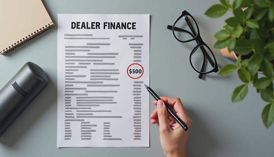 10 Questions to Ask Before You Shop for a Car, Not After You Fall in Love With One