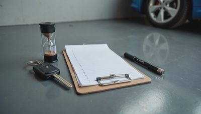 How to Walk a Used-Car Lot in 15 Minutes and Spot the Cars Worth Avoiding