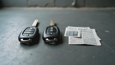 New vs Used in 2026: Which One Is Actually the Safer Financial Mistake?