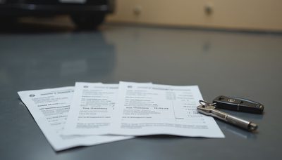The Dumbest Car I Ever Helped Someone Finance — and Why It Still Bothers Me
