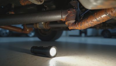 Cosmetic Reconditioning Tricks That Make Tired Cars Look Safer Than They Are