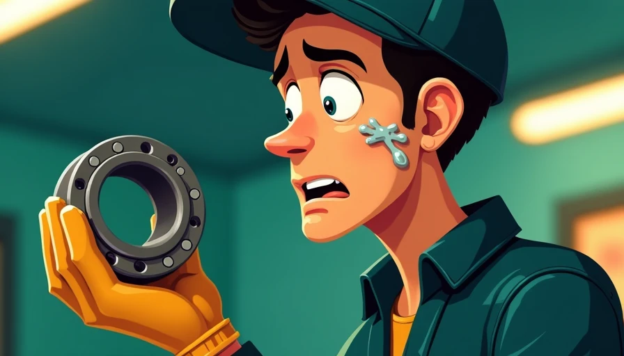 Illustration for wheel bearing replacement cost