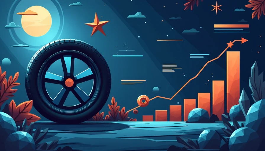 Illustration for best all season tires