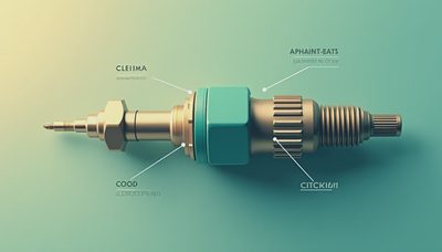 Crankshaft Position Sensor: What It Does, Symptoms, and Replacement Cost