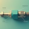 Crankshaft Position Sensor: What It Does, Symptoms, and Replacement Cost