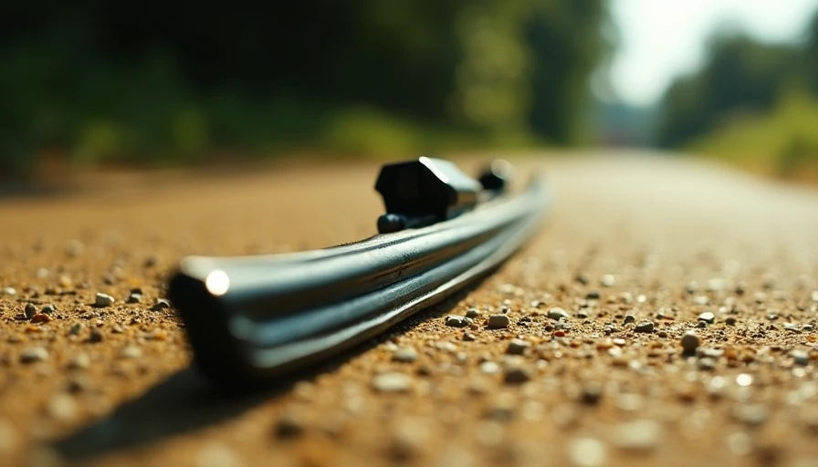 Illustration for best windshield wipers