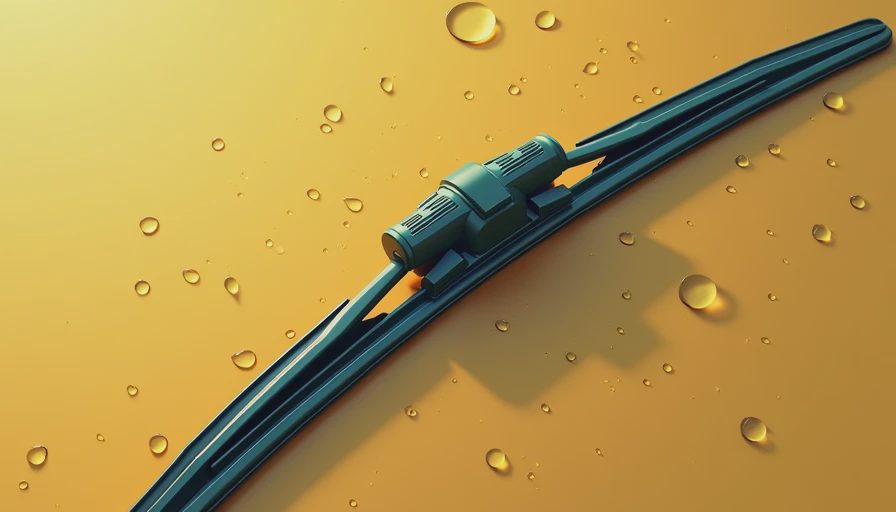 Best Windshield Wiper Blades for Your Daily Driver in 2025