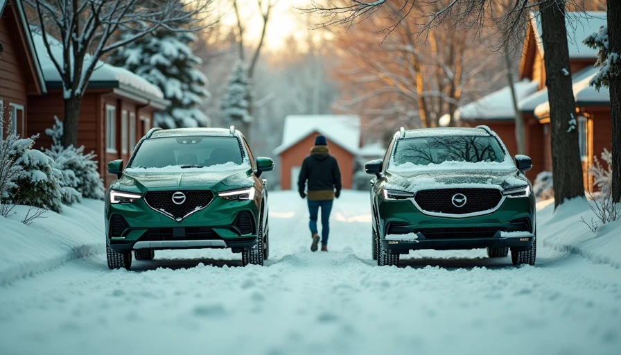 Illustration for awd vs fwd