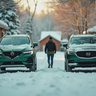 AWD vs FWD: Which Drivetrain Should You Actually Buy?