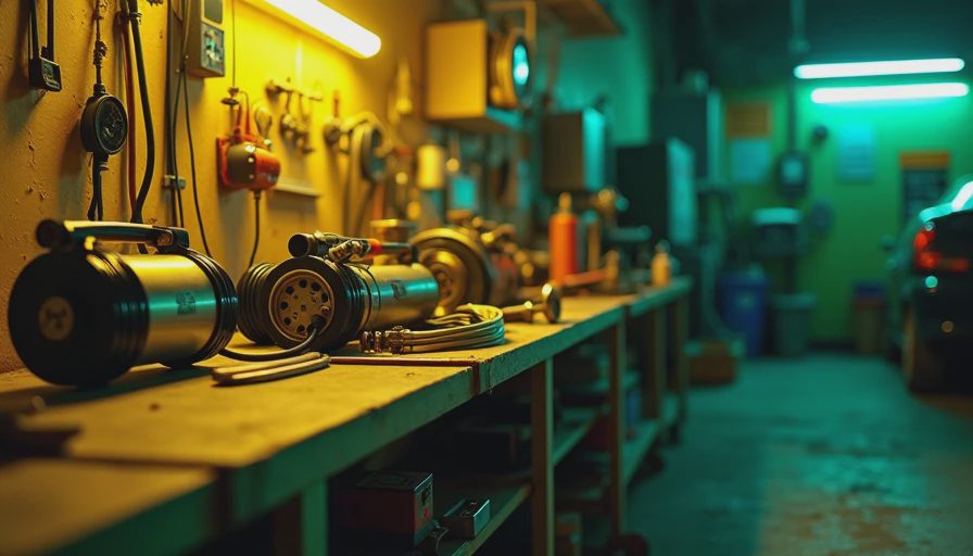 Fix AC Compressor Car: What It Costs, What Goes Wrong, and When to Walk Away