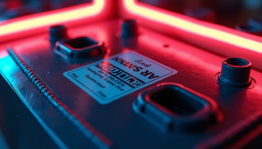 Illustration for how long should a car battery last