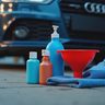 Best Windshield Washer Fluid: What Actually Works for Your Car