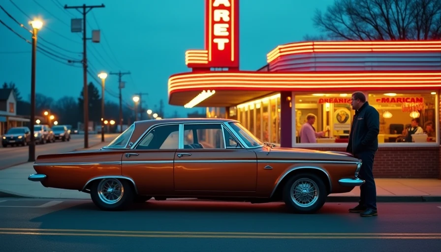 Illustration for 1963 dodge dart
