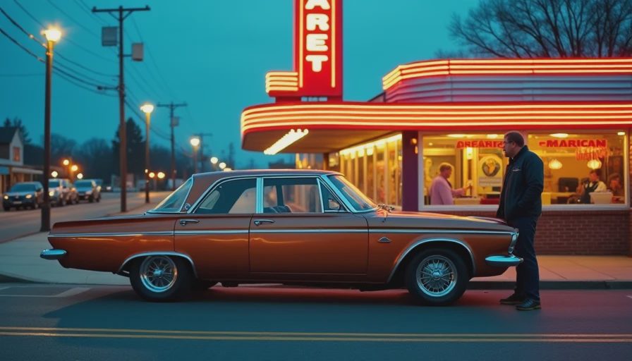 1963 Dodge Dart: What to Know Before You Buy One