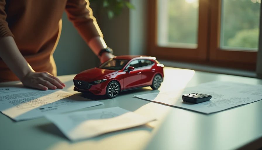 Mazda 3 2024: Should You Buy the New Mazda3?