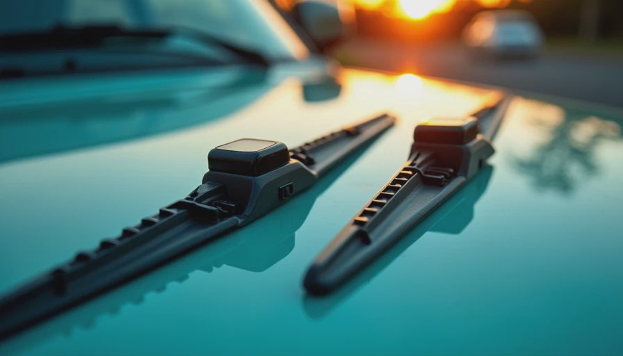 Best Wiper Blades: What Actually Works in Rain, Snow, and Sun