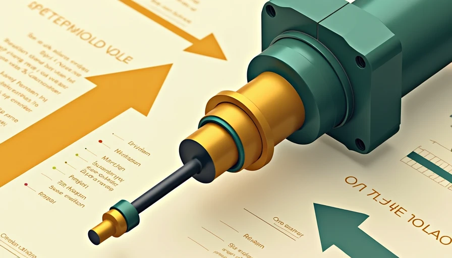 Illustration for crankshaft sensor