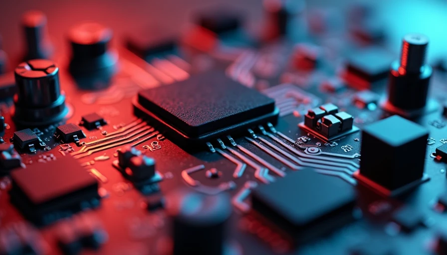 Illustration for pressure sensor