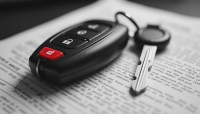 Lease Buyout Loan Rate: What You Need to Know Before You Sign
