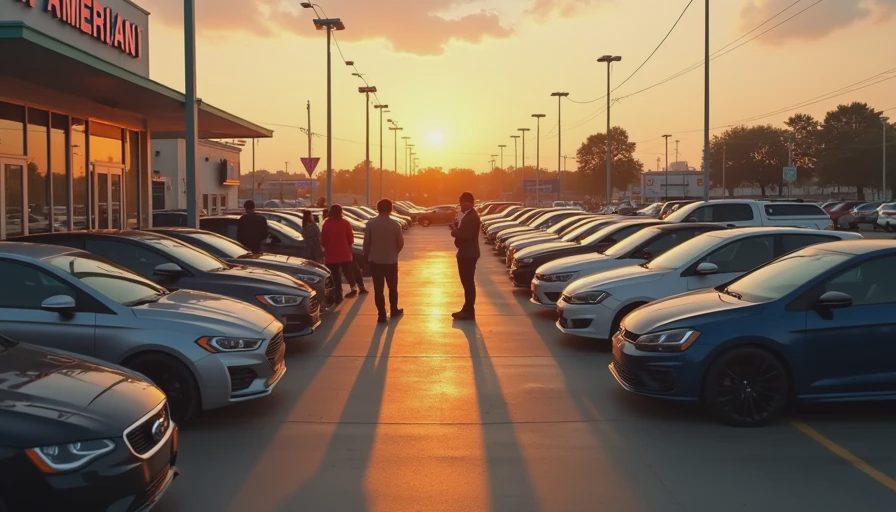 Car Edge com: Is It Worth Using for Your Next Car Deal?