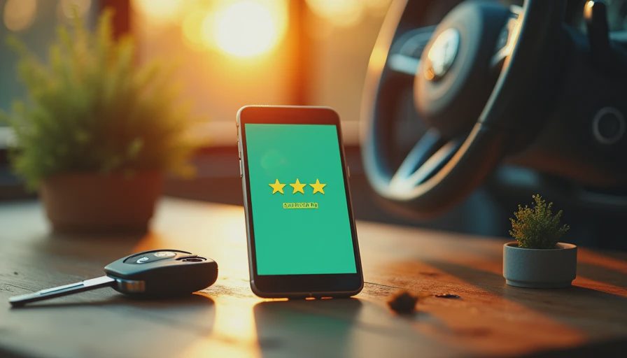 How to Use Dealer Rater to Avoid Bad Car Deals