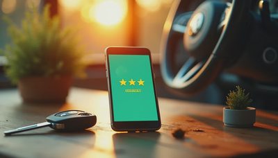 How to Use Dealer Rater to Avoid Bad Car Deals